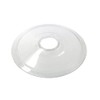 Hebie Spoke Protector 26-30T Spoke Protector 160 mm Transparent