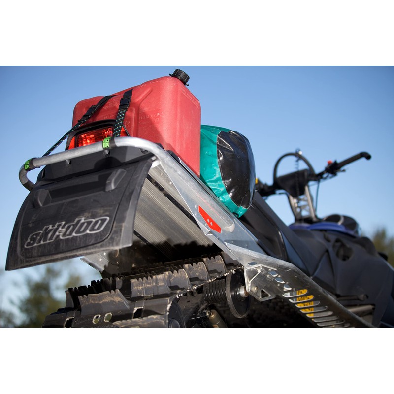 ROK straps MC Stretch Strap, blk