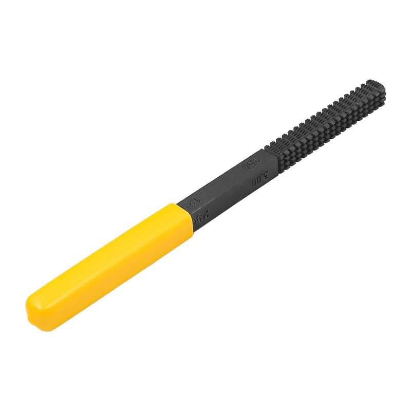 POFET 21.5cm Metric Thread Repair Tool Thread Repair Repair File