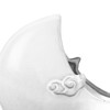 Moon Incense Burner Holder Creative Crescent Moon Shaped Incense Stick