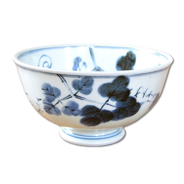 Bowl, Lightweight, Lightweight, Pottery, Stylish, Noodle Bowl, Tableware, Donburi Pot,