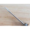 Heavy Duty Large Comfort to Hold Wooden Handle Clickers Awl