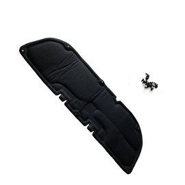 Pyladea Engine Hood Insulation Pad Heat Shield Blanket Trim Replacement for Toyota RAV4 2019 2020 2021 2022 2023 2024