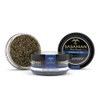 GUARANTEED OVERNIGHT! Fresh Russian Osetra Farmed Sturgeon Caviar - 1