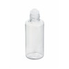 Kai Corporation Makeup Bottle, Clear Cap, 1.0 fl oz (30