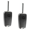 Key Fob Keyless Entry Remote Flip Shell Case & Pad