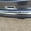 KUAFU Rear Bumper Sill Cover Guard Plate Compatible with 2014-2020