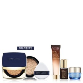 Galleria 8 Estee Lauder Double Wear Soft Glow Matte Cushion (+Refill Deluxe...) / 갤러리아 8 에스티 로더 더블웨어 소프트 글로우 매트쿠션 (+리필디럭...