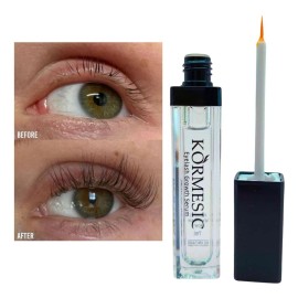 Serum Pestañas Crecimiento Alargador De Pestañas Growth 7ml