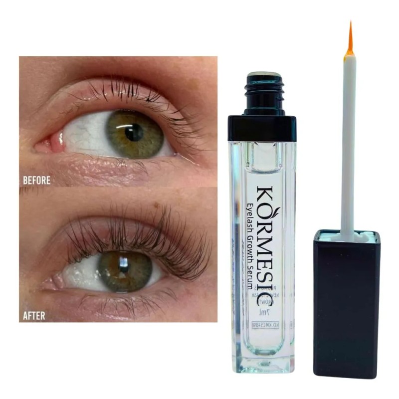 Serum Pestañas Crecimiento Alargador De Pestañas Growth 7ml