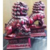 Fabulous Hong Tze Collection-Beijing Foo Dogs SM