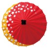 Artec Design Japanese Umbrella, Unassembled, 12515