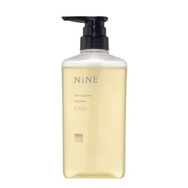 Hoyu Nine Firming Care Shampoo 13.5 fl oz (400 ml)