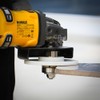 Diamond Hand Profiler/Router Bit White Nylon Cover Granite Worktop Full