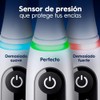 Curitas Venditas Adhesivas 10 piezas Soft Disk, 12 cajas