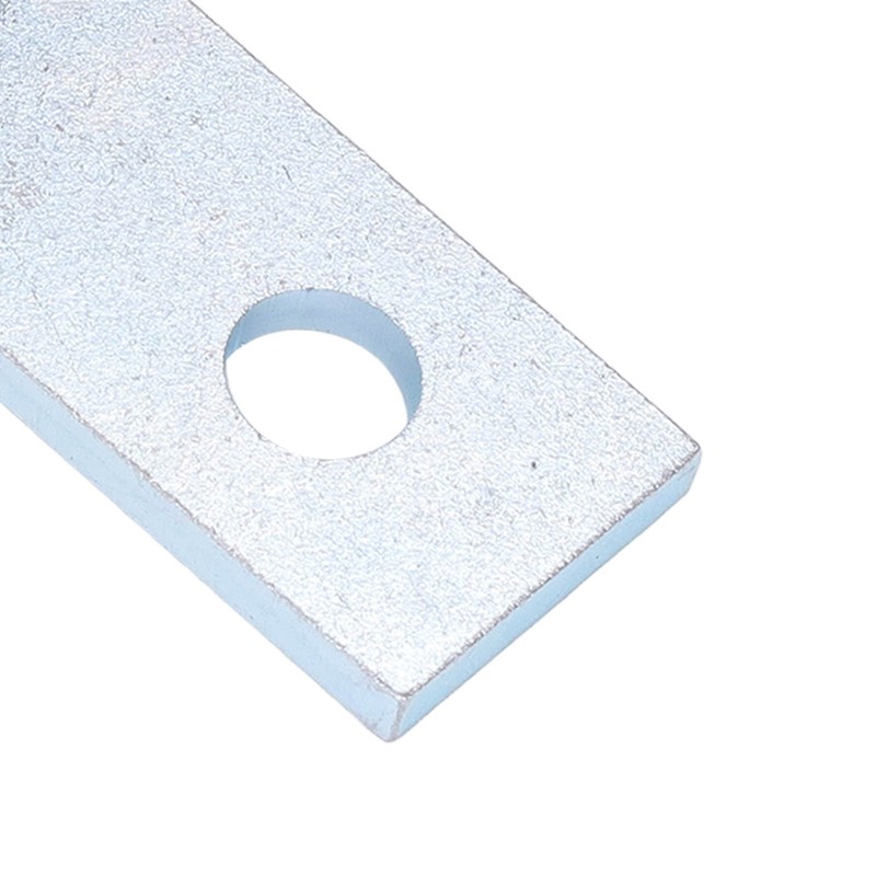 Trolley Assembly Carbon Steel Stainless Steel 2 Wheel Trolley Assembly