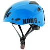 Kong Mouse Sport Helmet, Blue