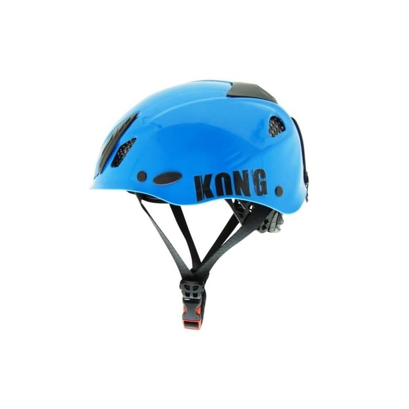 Kong Mouse Sport Helmet, Blue