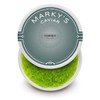 MARKY'S Wasabi Tobiko Flying Fish Roe - 8 oz /