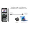 USB Power and Data Cable for Texas Instruments Calculators, TI-84