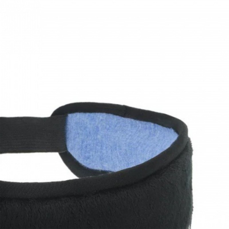 Smart Eye Mask Wireless Bluetooth 5.0 Music Communication Light Shading