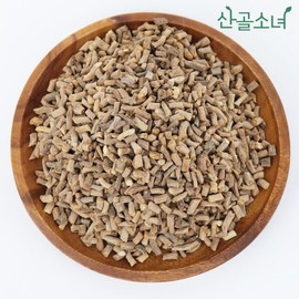 산골소녀 중국산우슬 절우슬 100g Mountain Girl Chinese Wormwood 100g