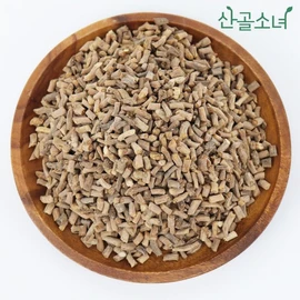 산골소녀 중국산우슬 절우슬 100g Mountain Girl Chinese Wormwood 100g