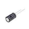 YOKIVE 25 Pcs Aluminum Electrolytic Capacitor, Radial Leads High Frequency