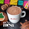 Cacao 100% Puro Mayordomo 200 g