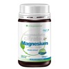 Magnesium Citrate 145mg - 100% Pure No Additives - High