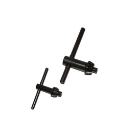 Drill Chuck Key Set Universal – Clamping Key for Drills – 2 Pieces – 10 and 13 mm – Suitable for Almost All Brands and Machines