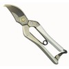 Three stainless steel pruning shears Yasugi with 200mm Xing