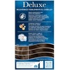 Deluxe Tinte Permanente 4 Castaño
