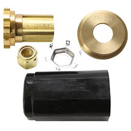 Michigan Wheel 202 XHS II Hub Kit for Select V4/V6 Outboards