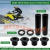 JINFANNIBI Front End Ski Leg Repair Kit fit for Ski-Doo