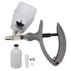 Livestock Syringe Adjustable Continuous Automatic Veterinary Syringe Gun for Cattle
