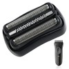 Shaver S3 Shaving Head for Series 3, Compatible with Series
