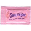 Sweet 'N Low Zero Calorie Sweetener, 1500 Count