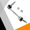XOPIYAO HL3Z-5K483-B (2) Stabilizer Bar End Link Compatible with Ford