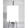 Lightweight Steel Telescoping Display Easel, 65 Inches (1)