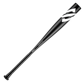 StringKing Metal 2 - MAX BBCOR Certified Baseball Bat (-3, 2 5/8" Barrel) (31" - 28 oz)
