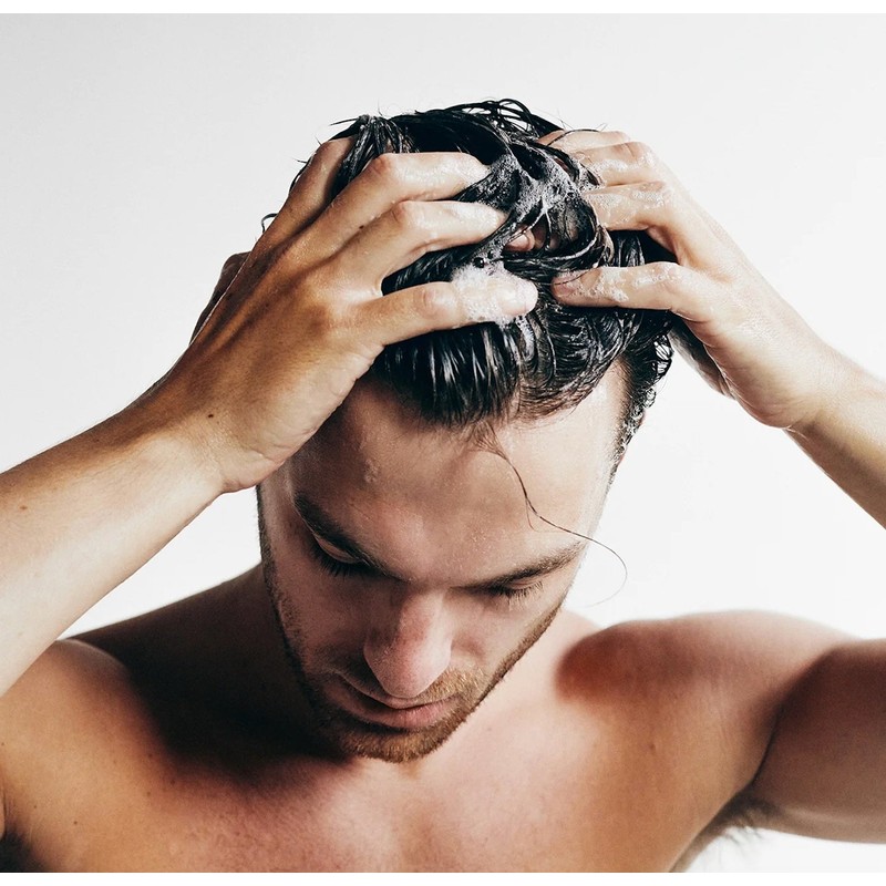 Brickell Daily Strengthening Shampoo 101ml