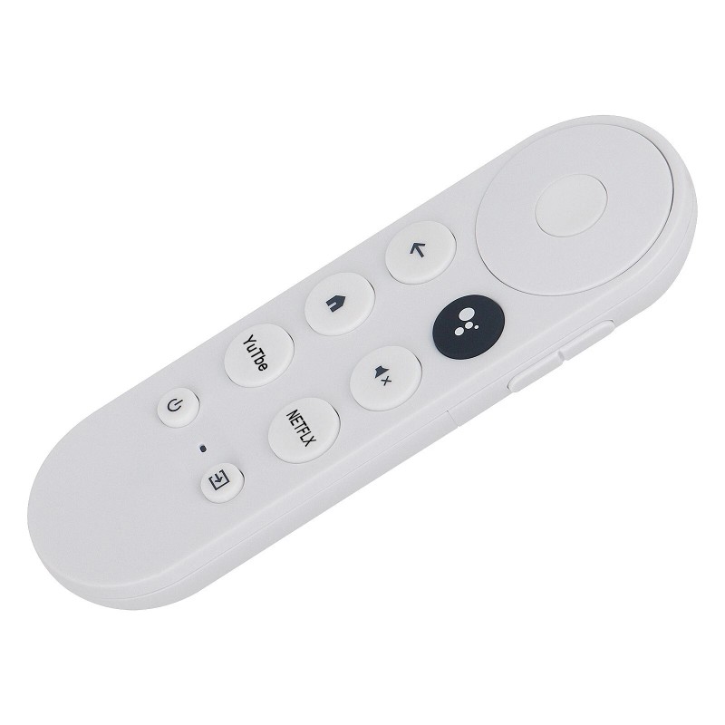 For Google G9N9N Replace Voice Remote for 2020 Google Chromecast