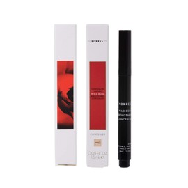 Korres Wild Rose Concealer WRC1 15 ml