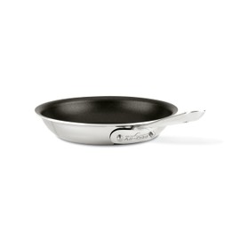 All-Clad D3 Pro Nonstick 3-ply Bonded Cookware, Fry Pan, 10 inch