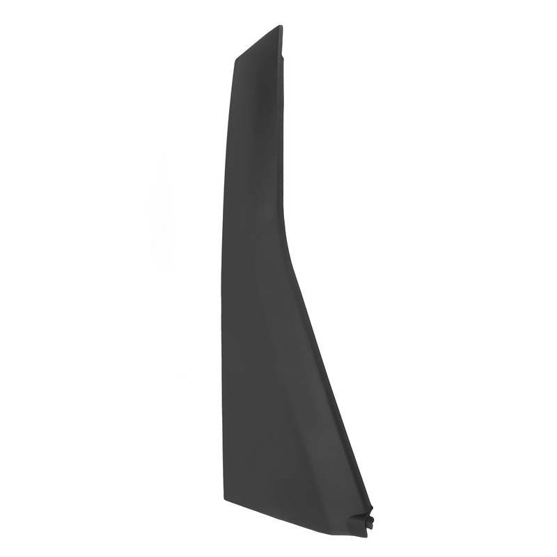 Rear Door Window Pillar 72761 SAG Exterior Window Post Trim