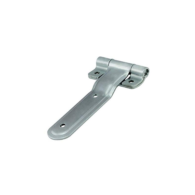 Trailer Door Hinge (SP-H308003) - Single