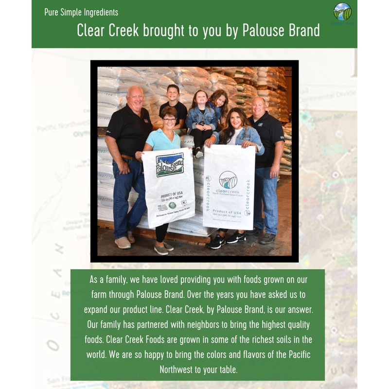 Black Lentils | Non-GMO | Kosher | Premium Quality |