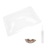 GOMADEIT 18" x 26" RV Skylight Replacement | RV Shower