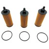 Replacement Engine Oil Filter Kit fits Jeep Grand Cherokee WK